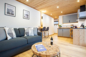 Well located stylish 1 bed apartment